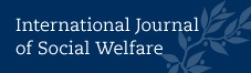 International Journal of Social Welfare